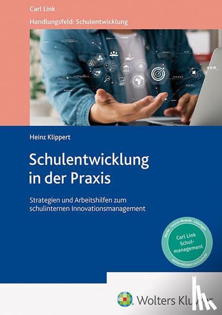 Klippert, Heinz - Schulentwicklung in der Praxis