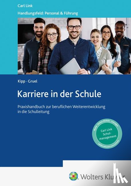  - Karriere in der Schule