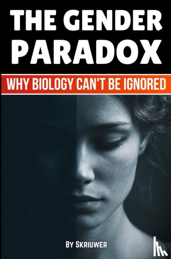 de Haan, Auke - The Gender Paradox