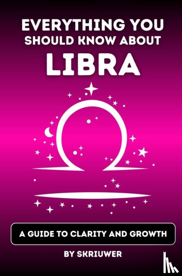 de Haan, Auke - The Libra Book: Everything You Should Know About Libras