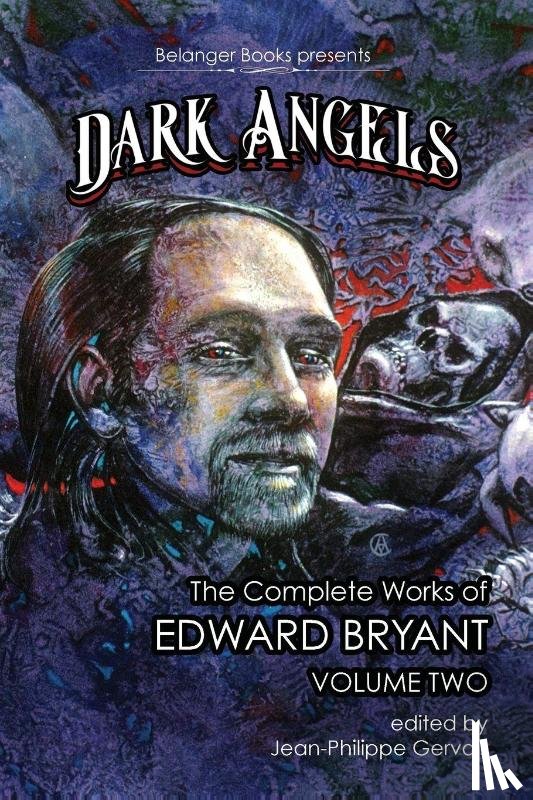 Bryant, Edward - Dark Angels