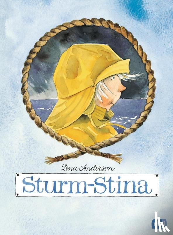 Anderson, Lena - Sturm - Stina