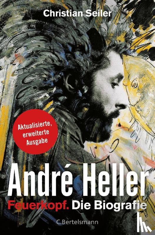 Seiler, Christian - André Heller