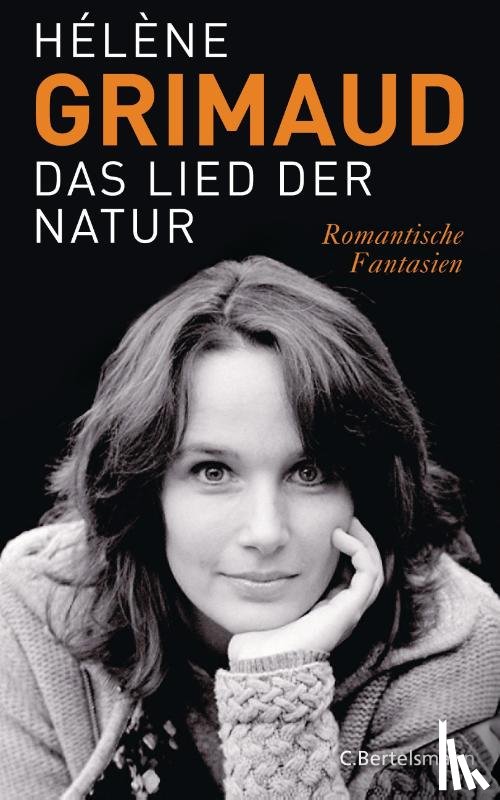 Grimaud, Hélène - Das Lied der Natur