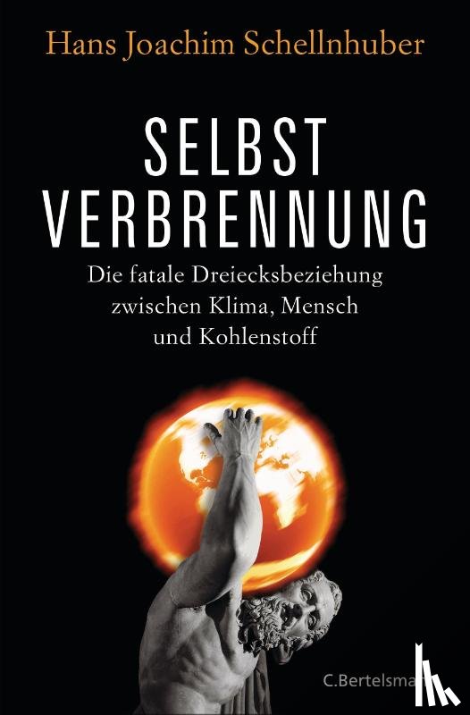 Schellnhuber, Hans Joachim - Selbstverbrennung