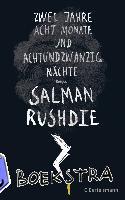 Rushdie, Salman - Zwei Jahre, acht Monate und achtundzwanzig Nächte