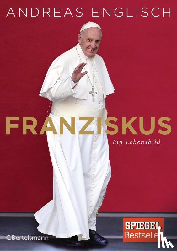 Englisch, Andreas - Franziskus