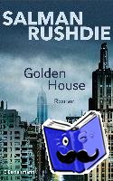 Rushdie, Salman - Golden House