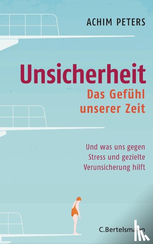 Peters, Achim - Unsicherheit