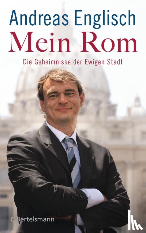 Englisch, Andreas - Mein Rom