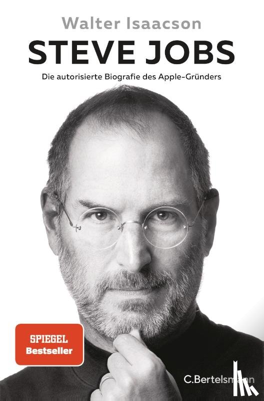 Isaacson, Walter - Steve Jobs
