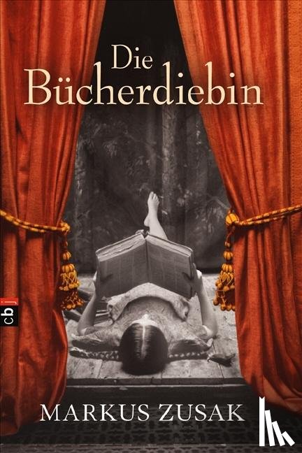 Zusak, Markus - Die Bücherdiebin