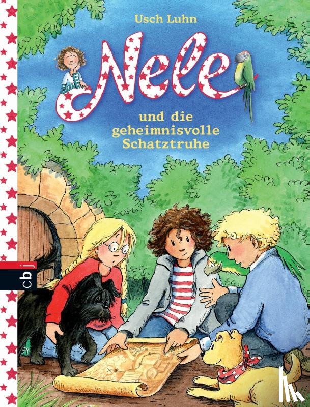 Luhn, Usch - Nele und die geheimnisvolle Schatztruhe 10