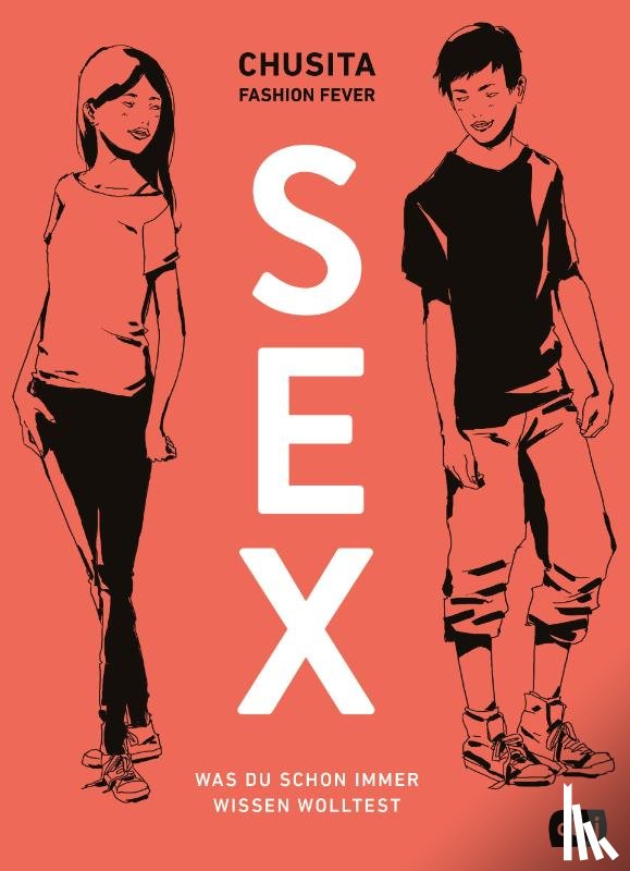 Fashion Fever, Chusita - Sex