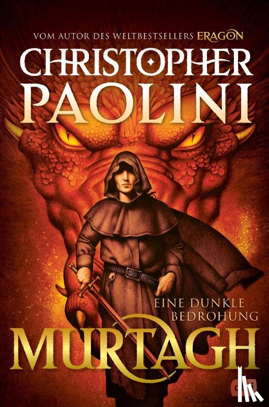 Paolini, Christopher - Murtagh - Eine dunkle Bedrohung