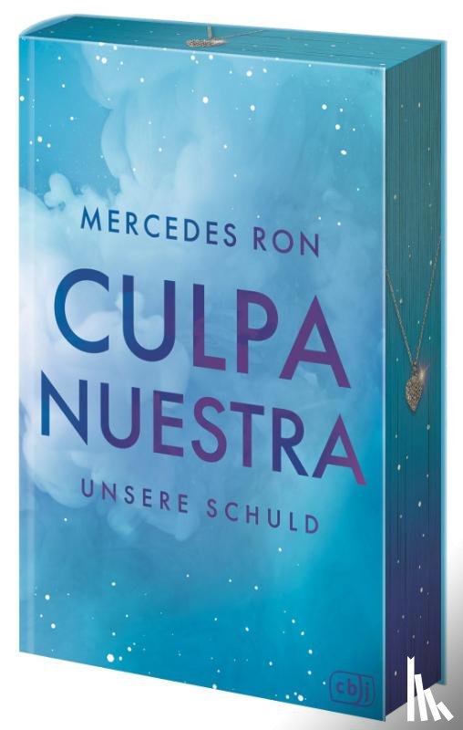 Ron, Mercedes - Culpa Nuestra - Unsere Schuld