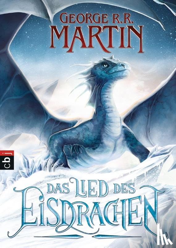 Martin, George R. R. - Das Lied des Eisdrachen