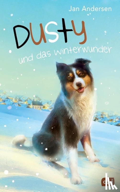 Andersen, Jan - Dusty und das Winterwunder