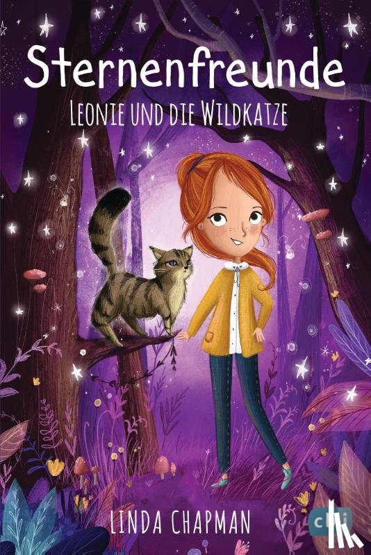 Chapman, Linda - Sternenfreunde - Leonie und die Wildkatze