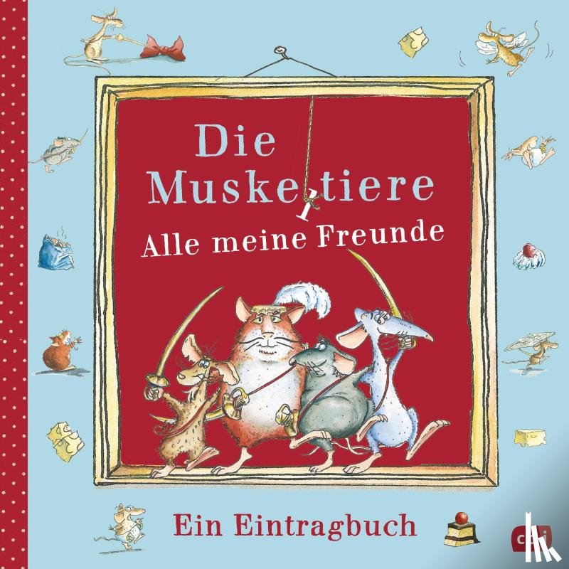 Krause, Ute - Die Muskeltiere - Alle meine Freunde
