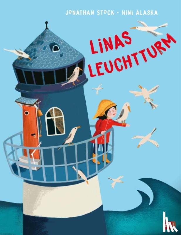 Stock, Jonathan - Linas Leuchtturm