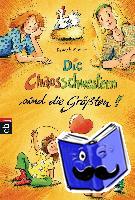 Mueller, Dagmar H. - Die Chaosschwestern sind die Größten