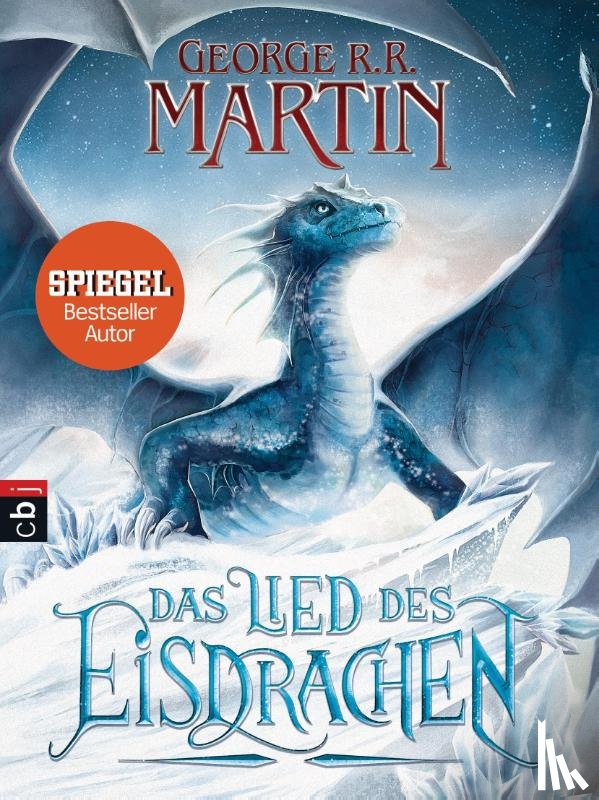 Martin, George R. R. - Das Lied des Eisdrachen