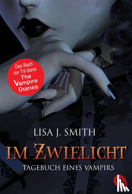 Smith, Lisa J. - Tagebuch eines Vampirs 01. Im Zwielicht