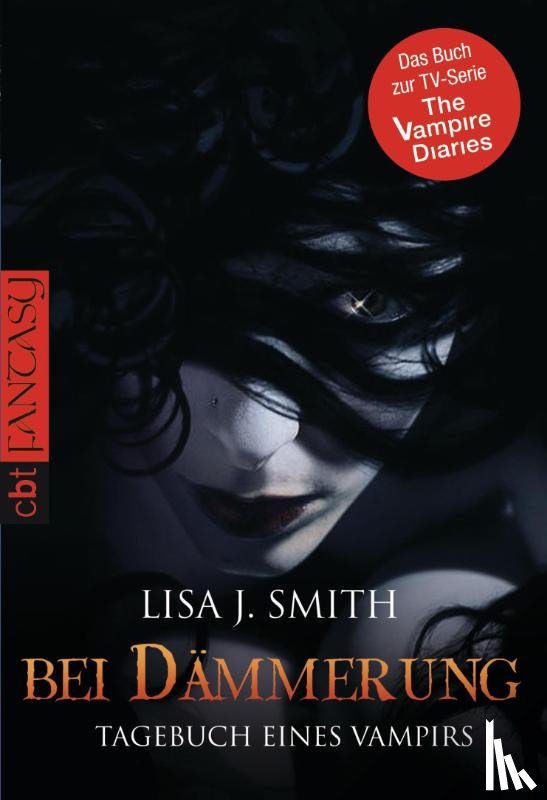 Smith, Lisa J. - Tagebuch eines Vampirs 02. Bei Dämmerung