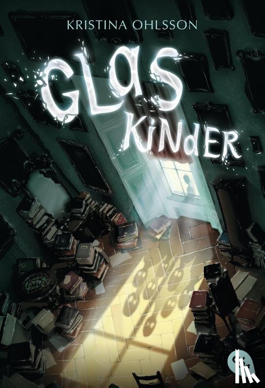 Ohlsson, Kristina - Glaskinder