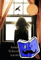 Savit, Gavriel - Anna und der Schwalbenmann