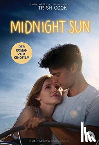 Cook, Trish - Midnight Sun