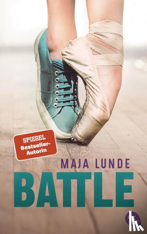 Lunde, Maja - Battle