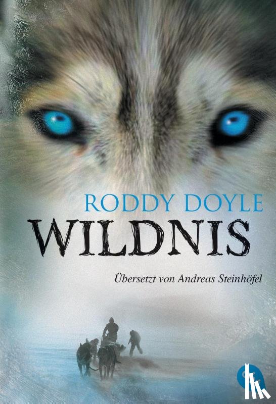 Doyle, Roddy - Wildnis