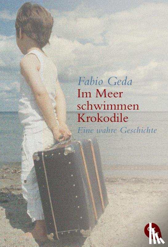 Geda, Fabio - Im Meer schwimmen Krokodile