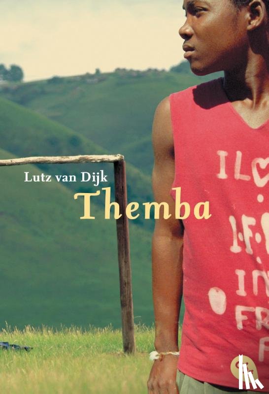 Dijk, Lutz van - Themba