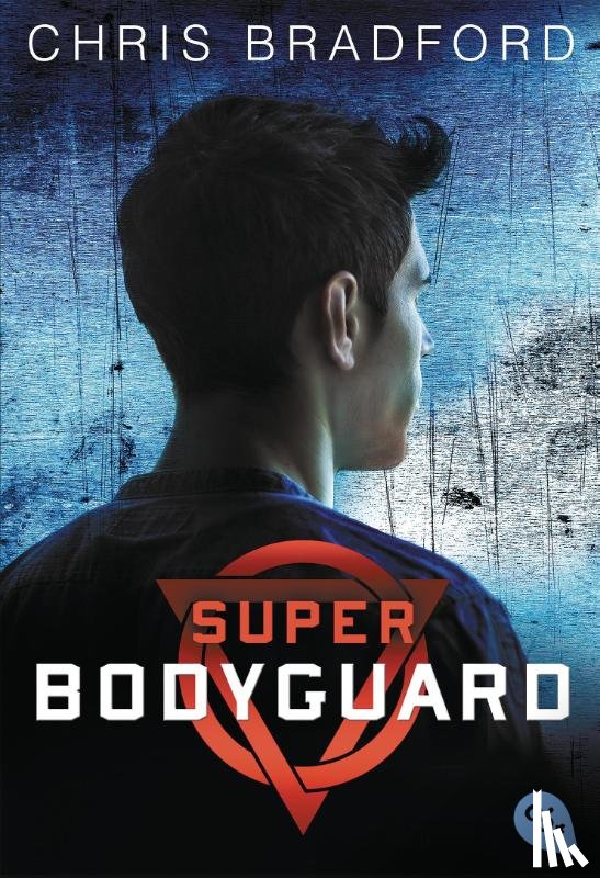 Bradford, Chris - Super Bodyguard