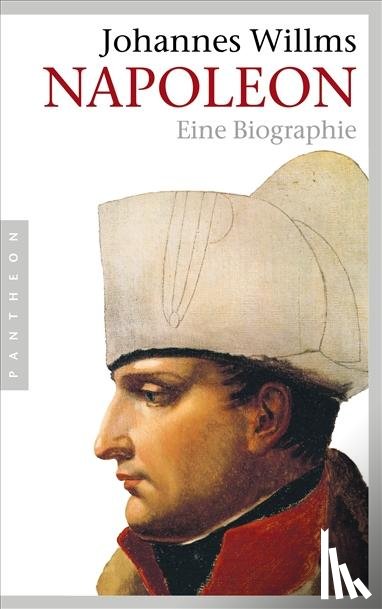 Willms, Johannes - Napoleon