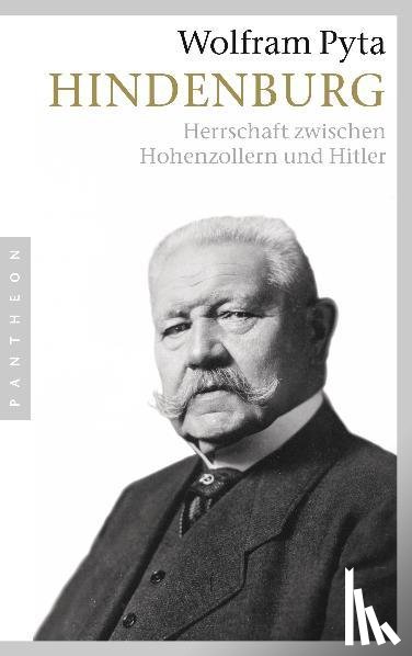 Pyta, Wolfram - Hindenburg