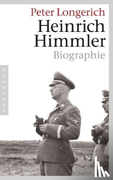 Longerich, Peter - Heinrich Himmler
