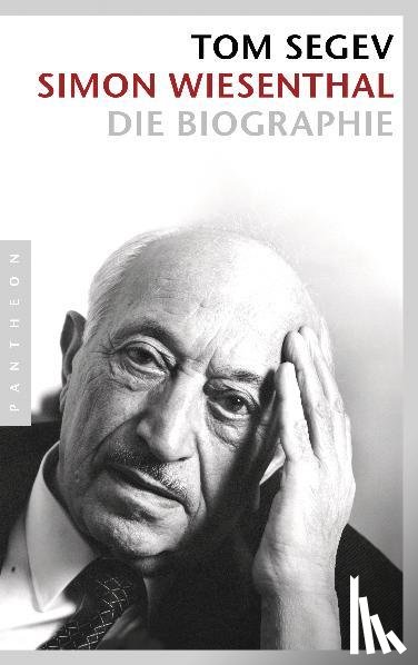Segev, Tom - Simon Wiesenthal