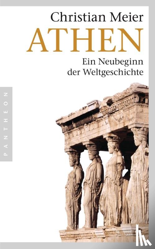 Meier, Christian - Athen