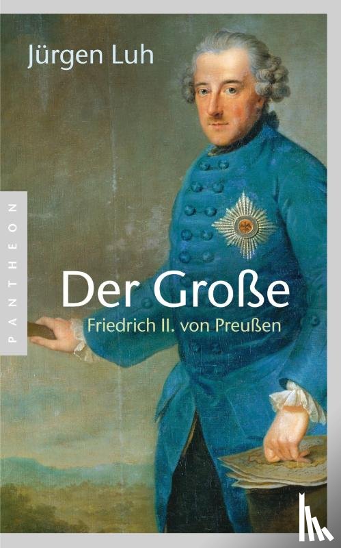 Luh, Jürgen - Der Große