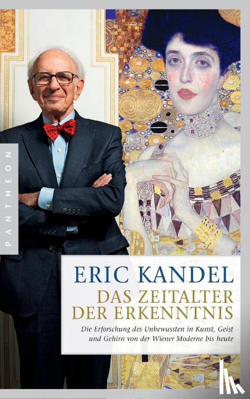 Kandel, Eric - Das Zeitalter der Erkenntnis