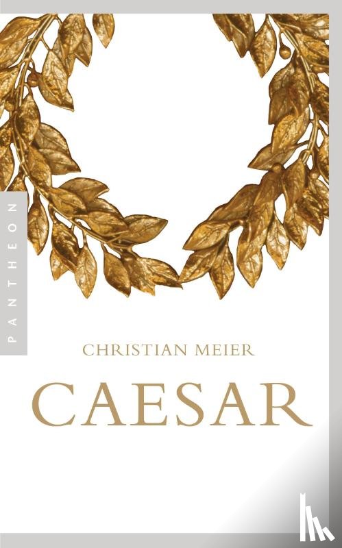 Meier, Christian - Caesar