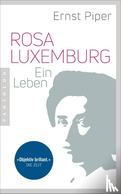 Piper, Ernst - Rosa Luxemburg