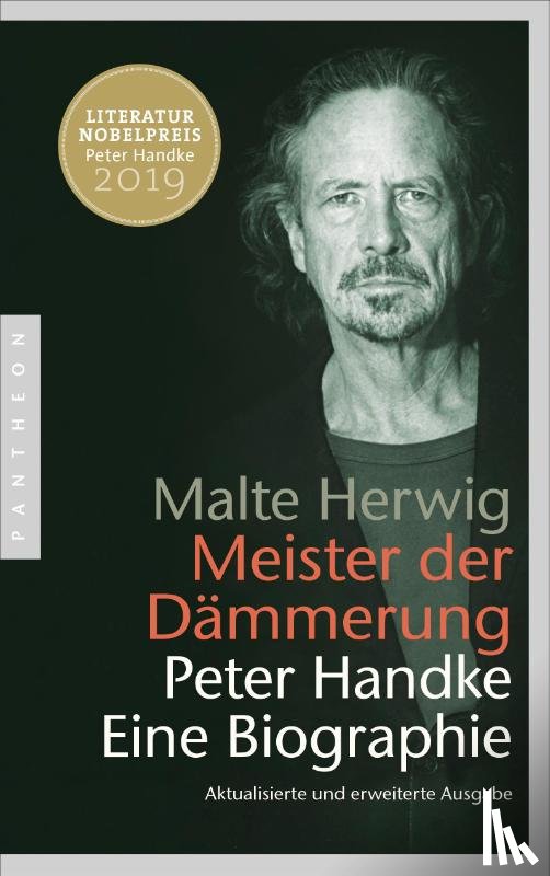 Herwig, Malte - Meister der Dämmerung