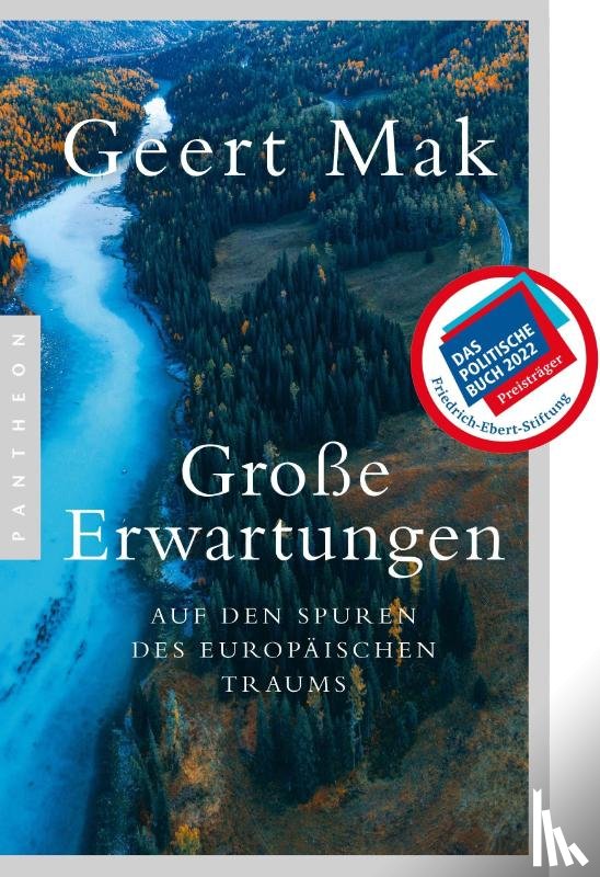 Mak, Geert - Große Erwartungen