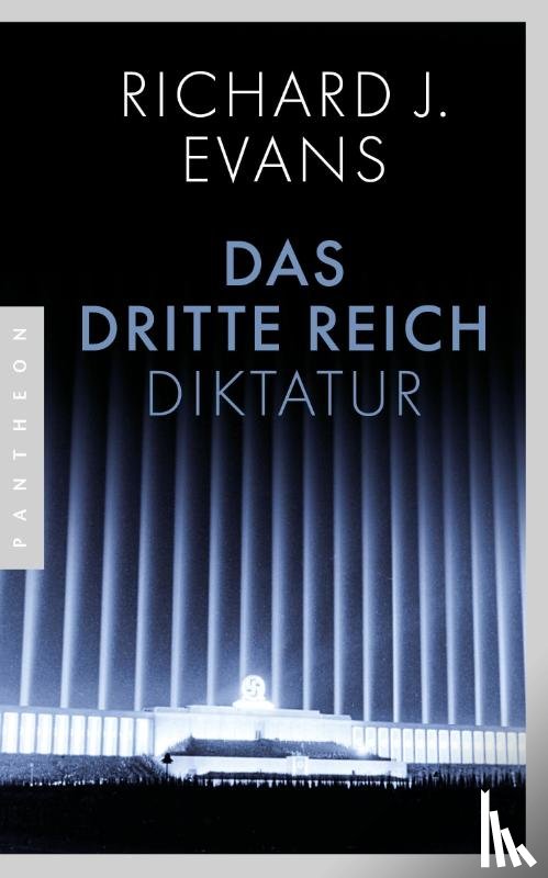 Evans, Richard J. - Das Dritte Reich