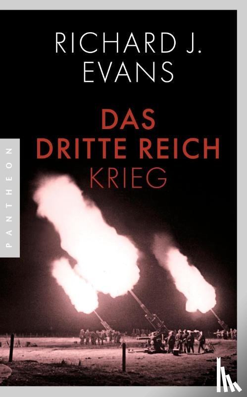 Evans, Richard J. - Das Dritte Reich
